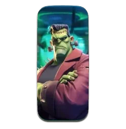 Doctor
Frankenstein