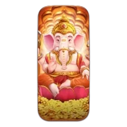 Ganesha
Fortune