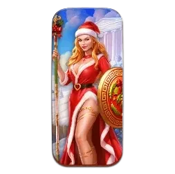 Wisdom of Athena
Xmas 1000